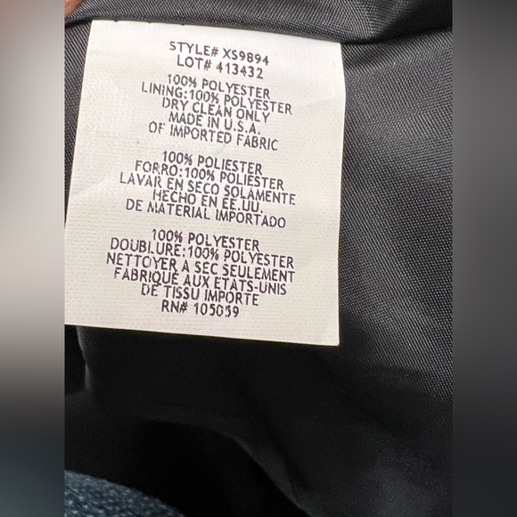 ✨XSCAPE Floral Full Length Mermaid Skirt - Picture 10 of 12